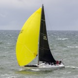 Windward Sailing Yacht Charters logo