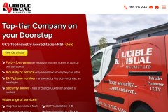 Audible & Visual Security Limited