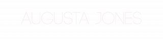 Augusta Jones logo