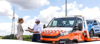 Autohome Assistance