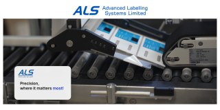 Automotive Labelling Solutions Limited logo