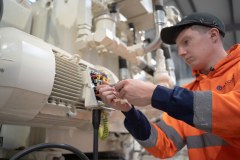 Axon Power & Control Limited