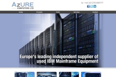 Azure Computers Limited