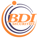 B D I Securities (UK) Limited logo