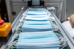B F F Nonwoven logo