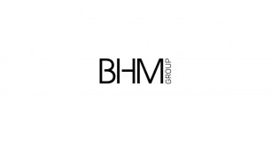 B H M Knitwear Limited logo
