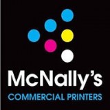 B J Mcnally Printers