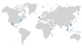 B M P Europe Limited
