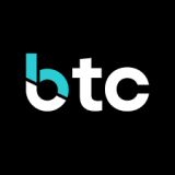 B T C (Midlands) logo
