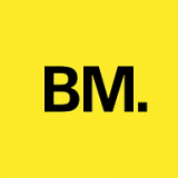 Baines Marketing logo
