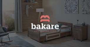 Bakare Limited logo