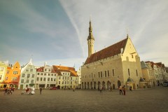 Baltic Holidays