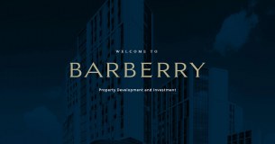 Barberry Developments Limited