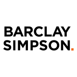 Barclay Simpson logo