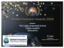 Bardwell School