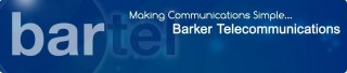 Barker Telecommunications Limited