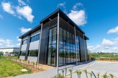 Barnack UK Limited