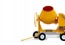 Winget Limited Logo