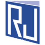 Barrington R J logo