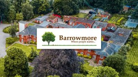 Barrowmore logo