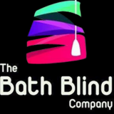 Bath Blind Co. logo