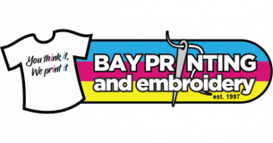 Bay Fashions logo
