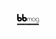 Bbm Magazine logo