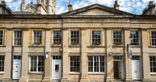Beaux Arts Limited