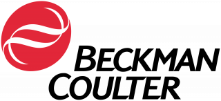 Beckman Coulter UK Limited logo