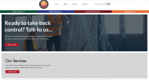 Wings Technical Services Limited