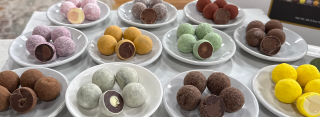 Beechs Fine Chocolates Limited