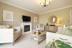 Beechcroft Developments Limited