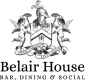 Belair House logo