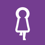 Belfast Womans Aid logo