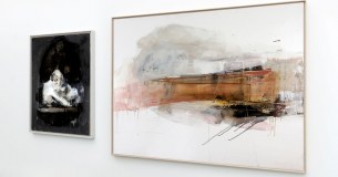 Ben Lowe Art