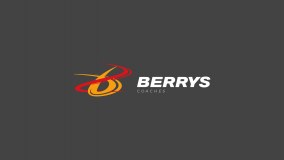 Berrys Coaches (Taunton) Limited