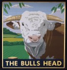 Winleys At The Bulls Head