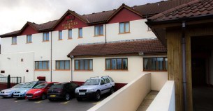 Bessemer Carvery & Grill Restaurant logo