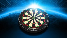 Winmau Dartboard Co. Limited