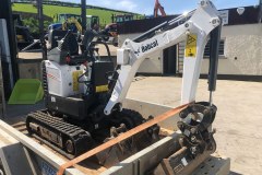 Winnersh Plant Hire Limited