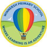 Winnersh Primary School logo