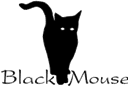 Black Mouse Limited logo