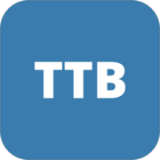 Black Taxi Tours logo