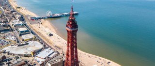 Blackpool Airport Limited