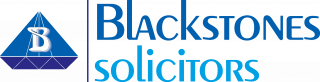 Blackstones Solicitors logo