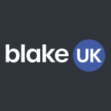Blake U K Limited logo