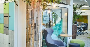 Blue Print Interiors Limited logo