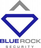 Bluerock Security Limited logo