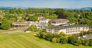 Blunsdon House Hotel Limited
