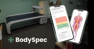 Body Spec Limited logo